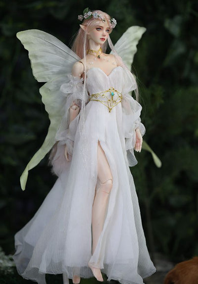 Fairy Queen Dress: 30cm | Preorder | OUTFIT