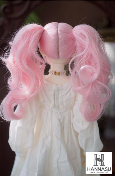 HW-1105 (8~9inch) -Whisper Blue | Preorder | WIG