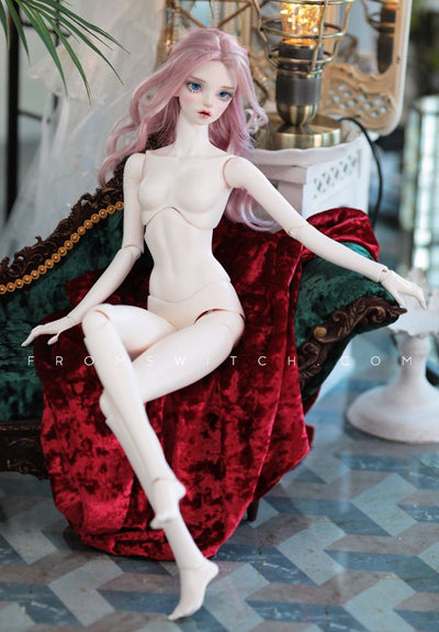 [YUNSEOL Option Body] HD64 Girl Body [Limited time] | Preorder | PARTS