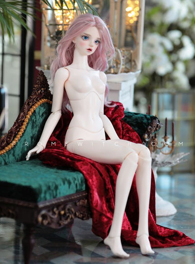 [YUNSEOL Option Body] HD64 Girl Body [Limited Time] | Preorder | PARTS