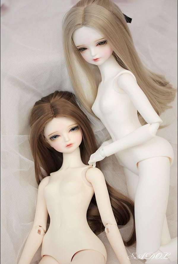 [Cutie40] Girl Body [Limited Time 10%OFF] | Preorder | PARTS