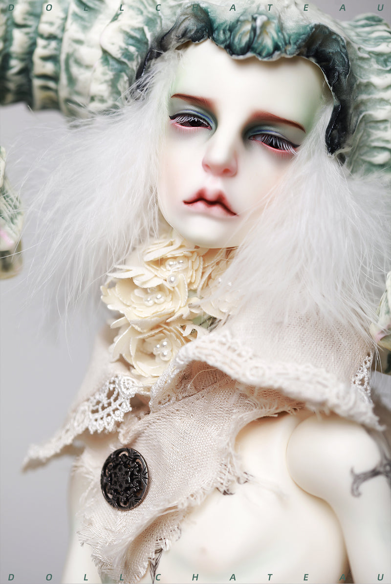 Mephisto.Pheles [Limited Tie 7%OFF] | Preorder | DOLL