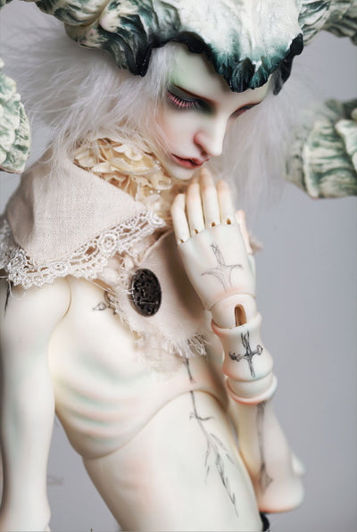 Mephisto.Pheles [Limited Tie 7%OFF] | Preorder | DOLL