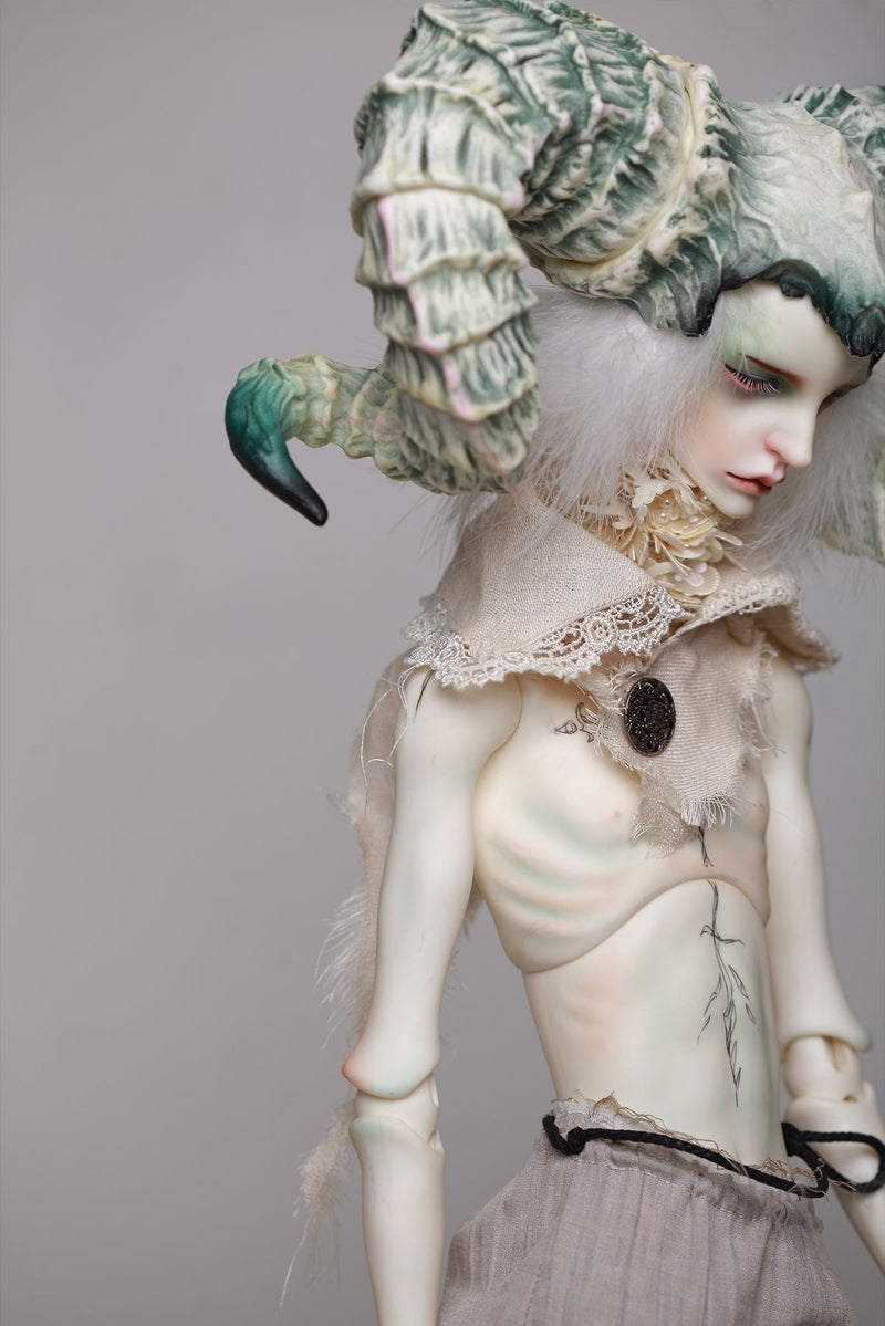 Mephisto.Pheles [Limited Tie 7%OFF] | Preorder | DOLL