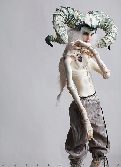 Mephisto.Pheles [Limited Tie 7%OFF] | Preorder | DOLL