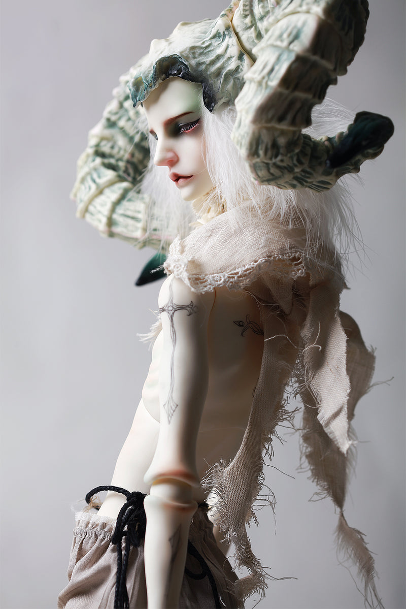 Mephisto.Pheles [Limited Tie 7%OFF] | Preorder | DOLL