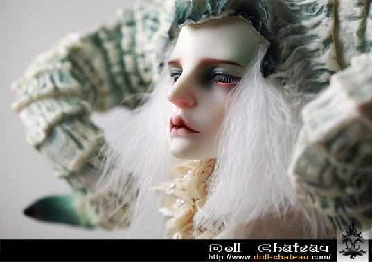 Mephisto.Pheles [Limited Tie 7%OFF] | Preorder | DOLL