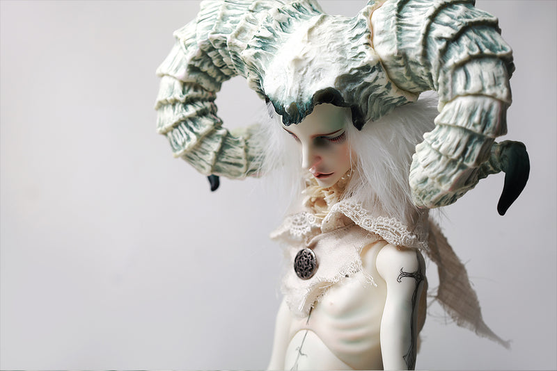 Mephisto.Pheles [Limited Tie 7%OFF] | Preorder | DOLL