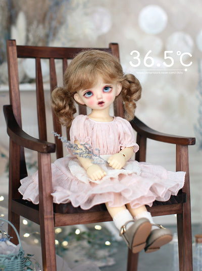 [USD]Sage Set -Pink | Preorder | OUTFIT