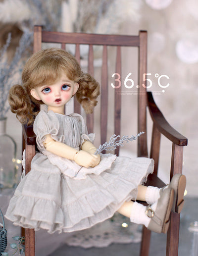 [USD]Sage Set -Blue | Preorder | OUTFIT