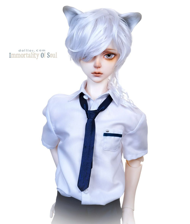 Wolf Ear Parts Ver. [Limited Time Offer] SOAVE | Preorder | Doll