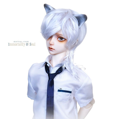 Wolf Ear Parts Ver. [Limited Time Offer] SOAVE | Preorder | Doll