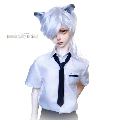 Wolf Ear Parts Ver. [Limited Time Offer] SOAVE | Preorder | Doll