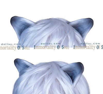 Wolf Ear Parts Ver. [Limited Time Offer] SOAVE | Preorder | Doll