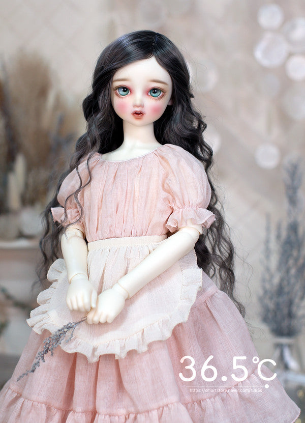 36.5 ℃ BJD – Dolk BJD
