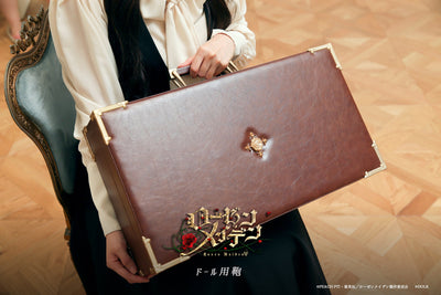 "Rozen Maiden" Doll Bag for 40cm 2024 [Limited Time] | Preorder | ACCESSORY