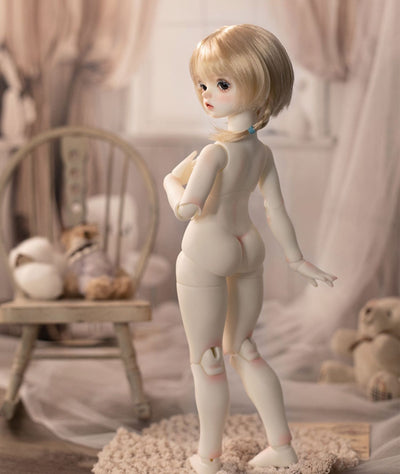 Sunflower Sunny A Fullset + Body Blush [Quantity & Limited 20% OFF]  | Preorder | DOLL