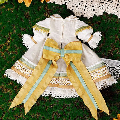 Sunflower Outfit + Wig [Quantity & Limited 10%] | Preorder | OUTFIT