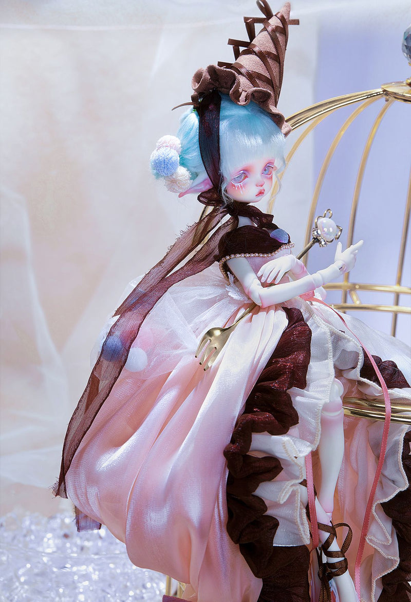 Ice Cream [Limited Time 10%OFF] | Preorder | DOLL