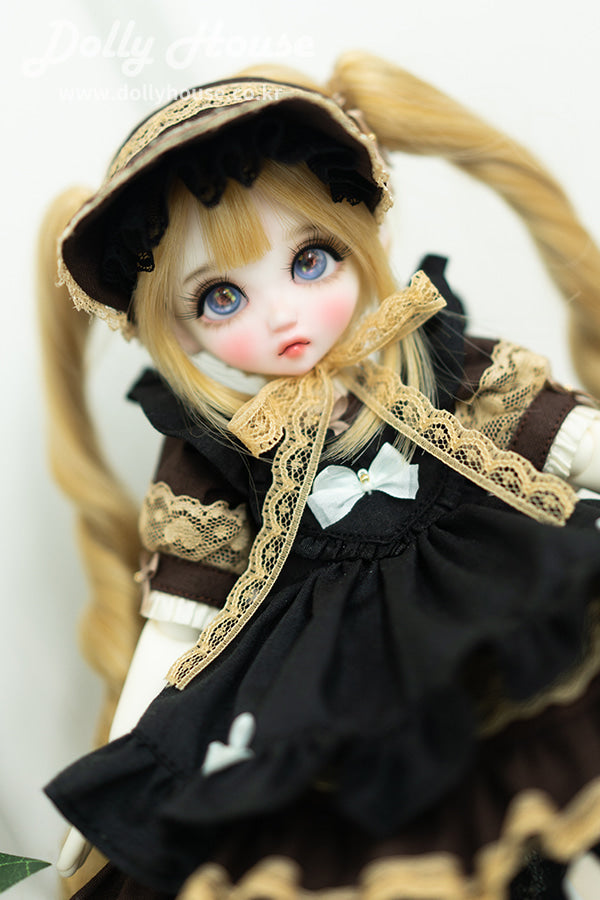 Daisy A type | Preorder | DOLL