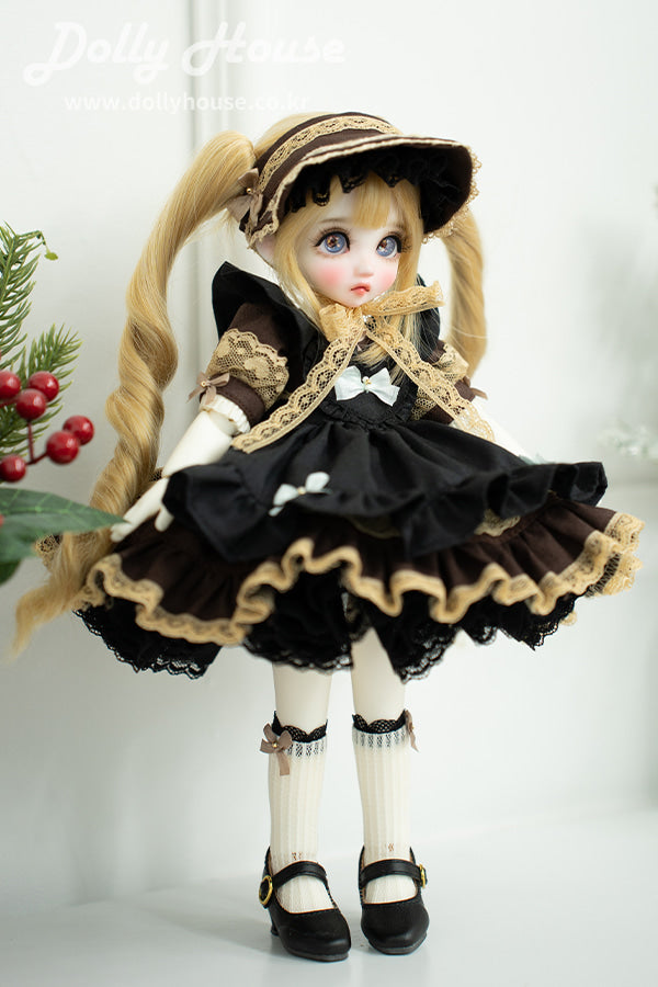 Daisy A type | Preorder | DOLL