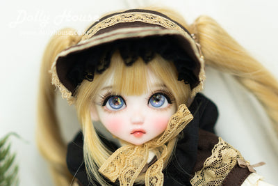 Daisy A type | Preorder | DOLL