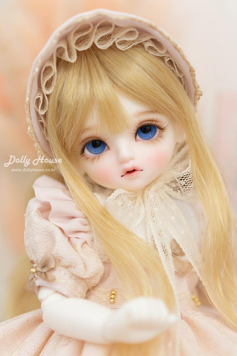 Latte | Preorder | DOLL