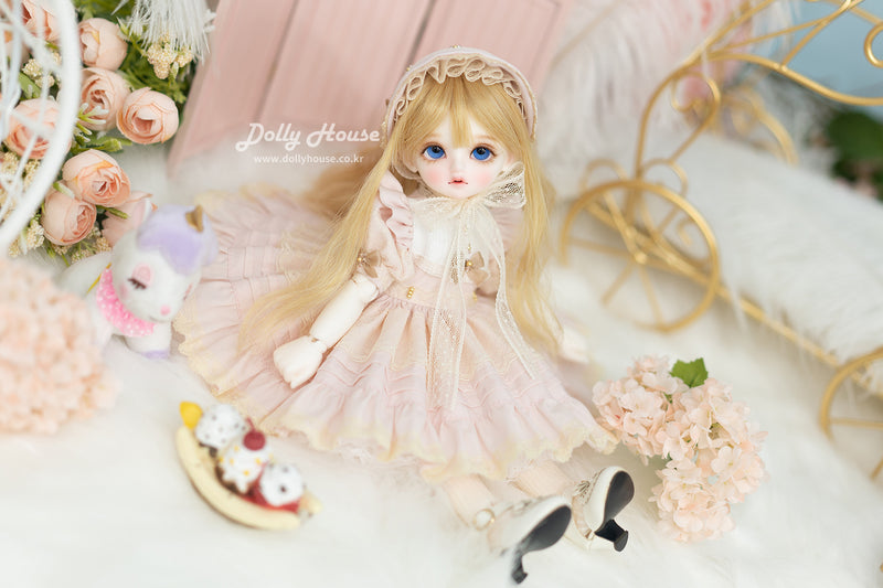 Latte | Preorder | DOLL