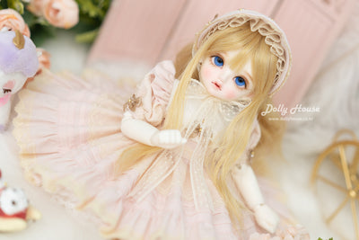 Latte | Preorder | DOLL