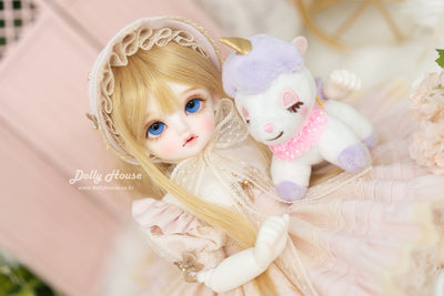 Latte | Preorder | DOLL