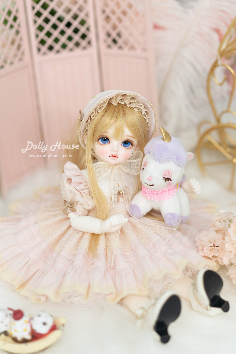 Latte | Preorder | DOLL