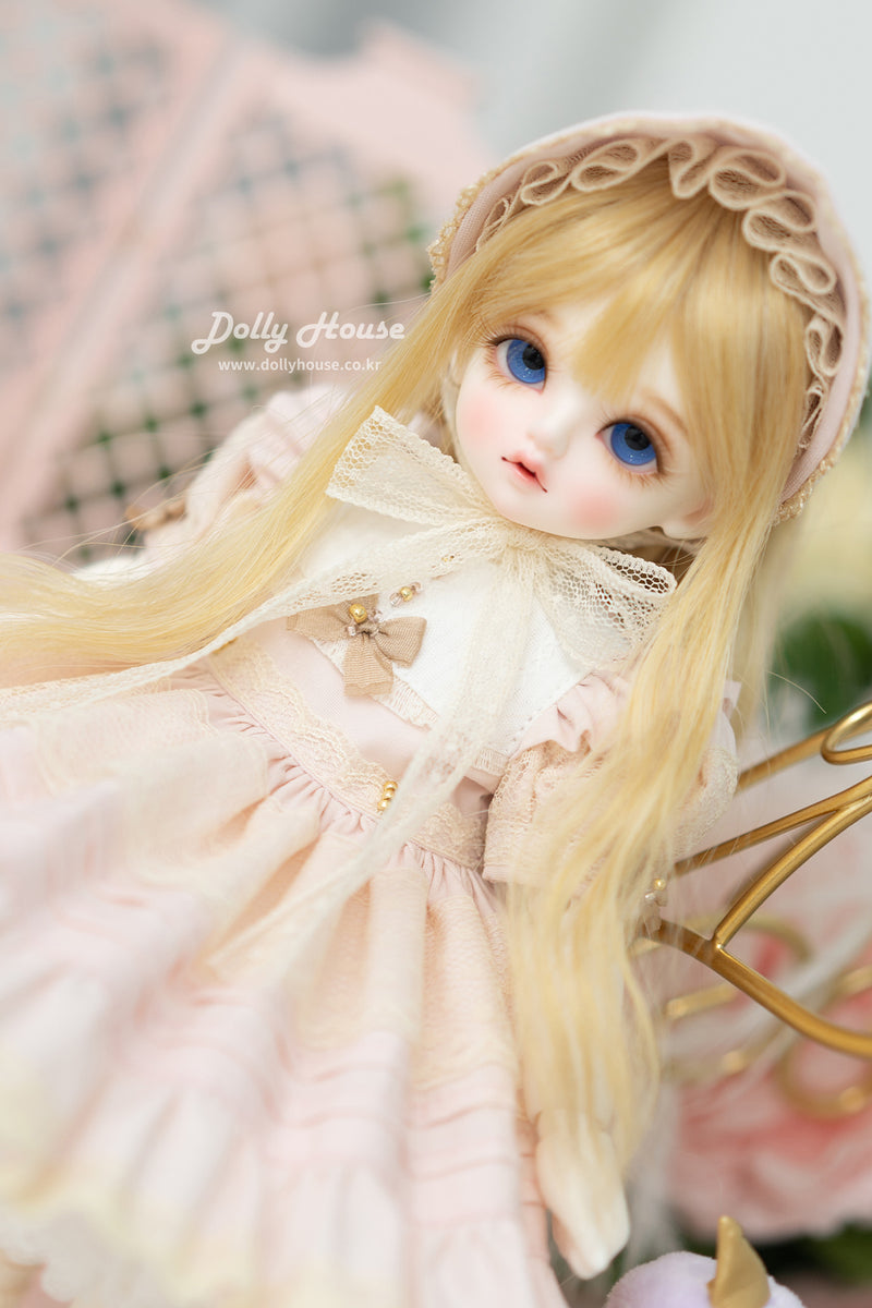 Latte | Preorder | DOLL