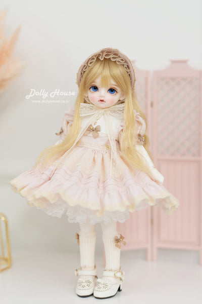 Latte | Preorder | DOLL