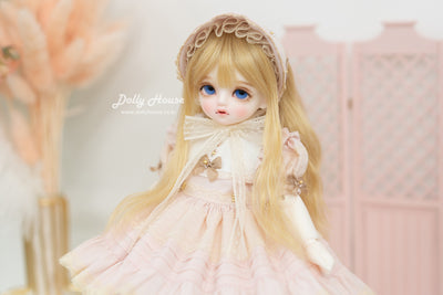 Latte | Preorder | DOLL