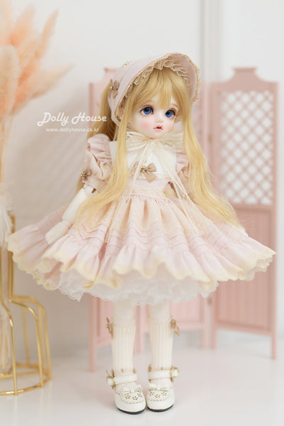 Latte | Preorder | DOLL