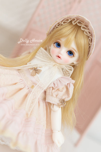 Latte | Preorder | DOLL