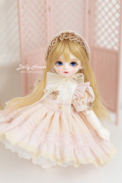 Latte | Preorder | DOLL