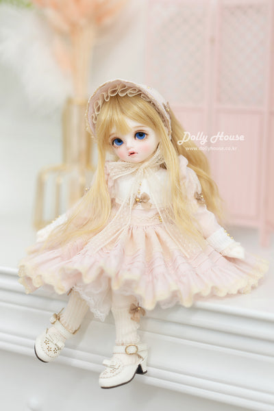 Latte | Preorder | DOLL