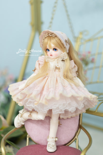 Latte | Preorder | DOLL