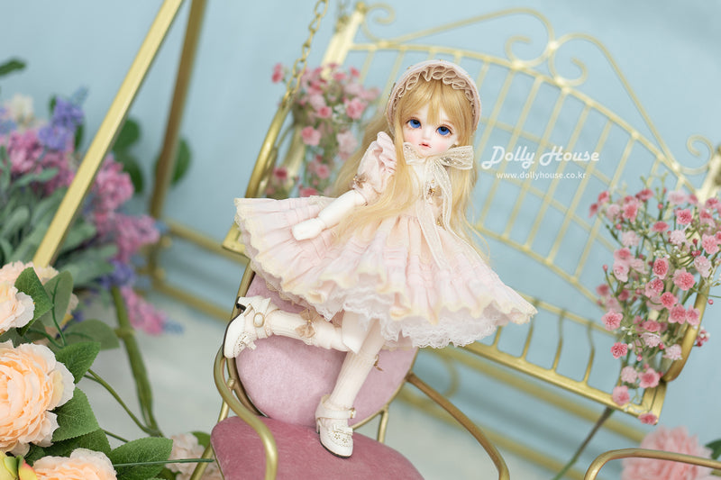 Latte | Preorder | DOLL