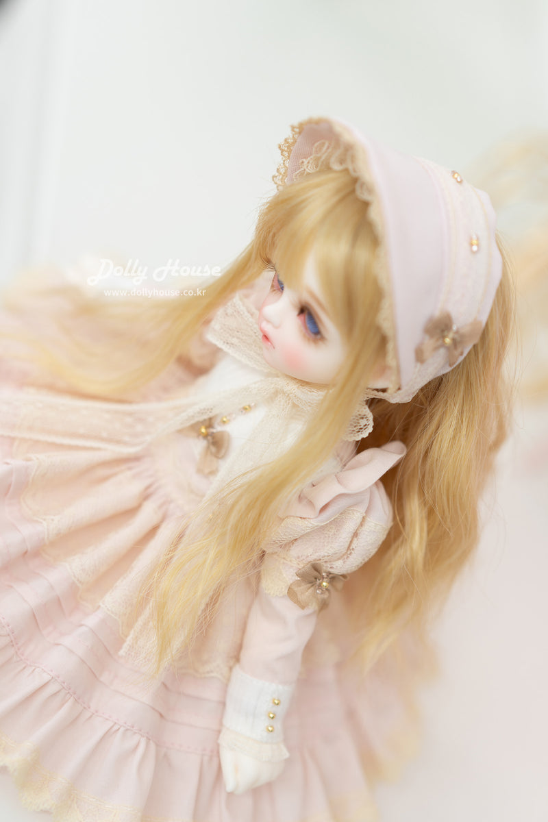 Latte | Preorder | DOLL