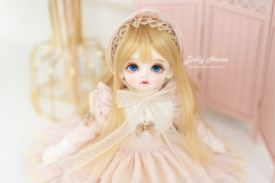 Latte | Preorder | DOLL