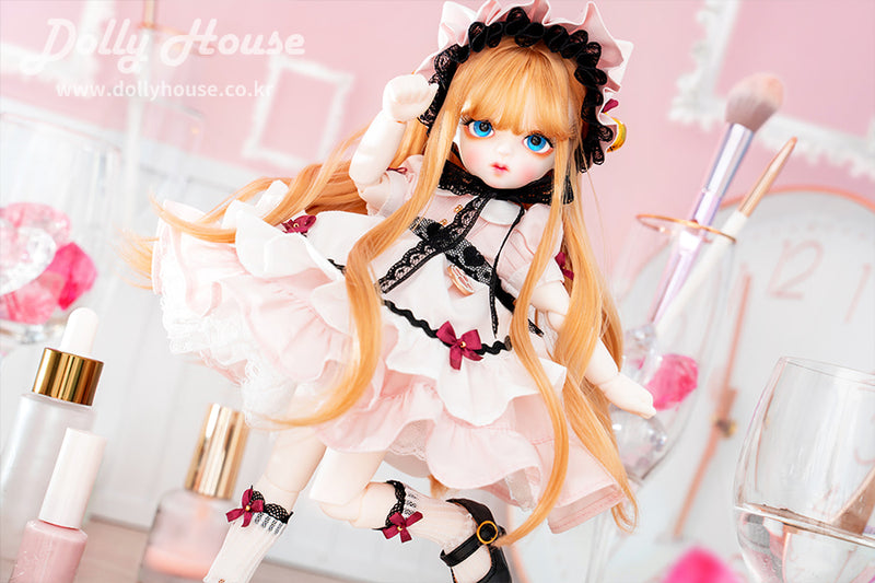 Lily A type | Preorder | DOLL