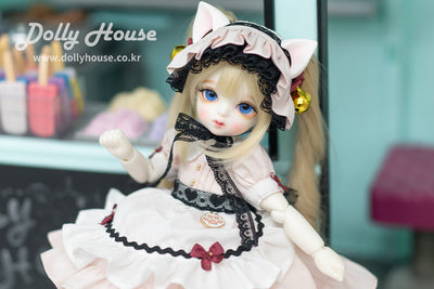 Lily A type | Preorder | DOLL