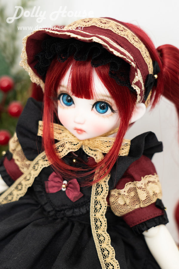 Salvia A type | Preorder | DOLL