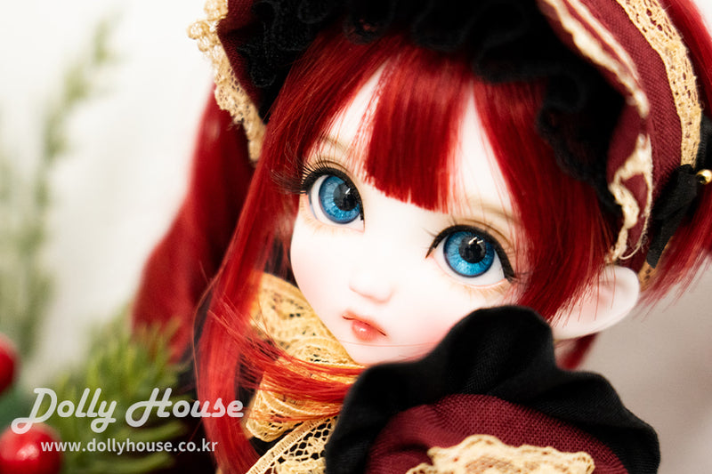 Salvia A type | Preorder | DOLL