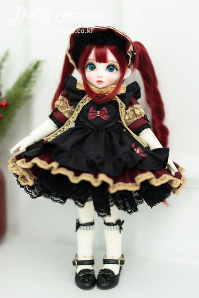 Salvia A type | Preorder | DOLL