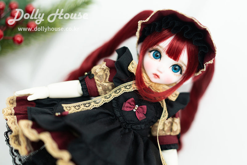 Salvia A type | Preorder | DOLL