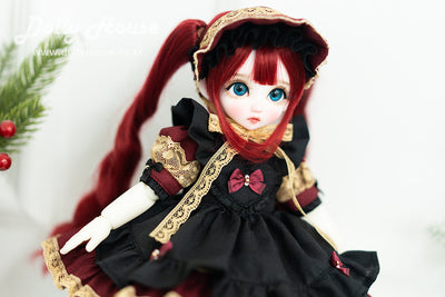 Salvia A type | Preorder | DOLL