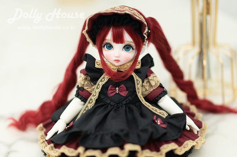 Salvia A type | Preorder | DOLL